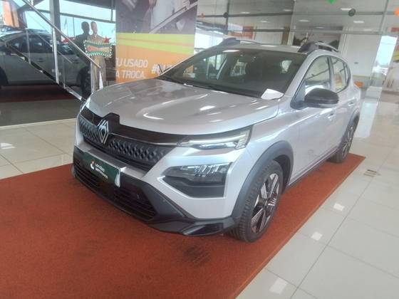 RENAULT KARDIAN 1.0 TCE FLEX TECHNO EDC